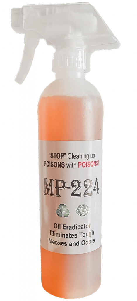 MP224 spray bottle