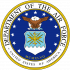 Seal of the United States Department of the Navy